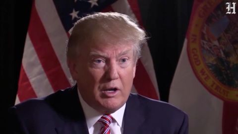 Donald Trump Miami Herald