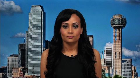 Katrina Pierson Donald Trump Obama Afghanistan ISIS_00000000.jpg