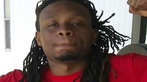 Royheem Deeds has been arrested in Officer Tim Smith's death.
