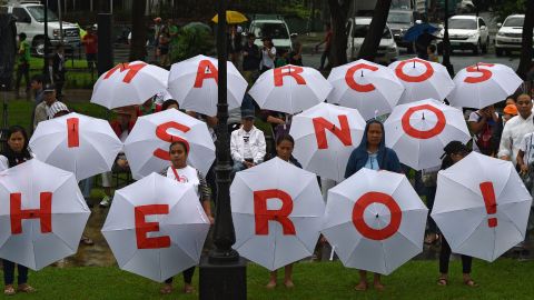 philippines marcos protest 2