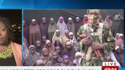 New Boko Haram video of missing girls Busari Looklive_00011430.jpg