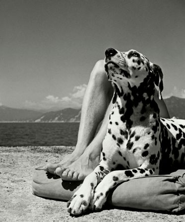 Portofino by Herbert List