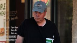 EXCLUSIVE: **NO NEW YORK NEWSPAPERS NO WEB UNTIL 4pm EST Monday August 15, 2016**  John Hinckley seen grabbing subway in Williamsburg, VA for the first time since his permanent release from St. Elizabeths hospital in Washington, DC. John Hinckley drove his car to the local subway accompanied by his mother in the passenger seat. <P>Pictured: John Hinckley <B>Ref: SPL1333904  150816   EXCLUSIVE</B><BR/>Picture by: Todd DC / Splash News<BR/></P><P><B>Splash News and Pictures</B><BR/>Los Angeles:	310-821-2666<BR/>New York:	212-619-2666<BR/>London:	870-934-2666<BR/>photodesk@splashnews.com<BR/></P>