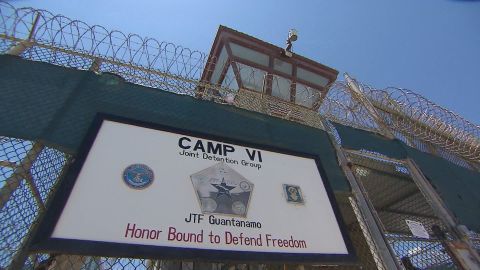 Guantanamo Bay