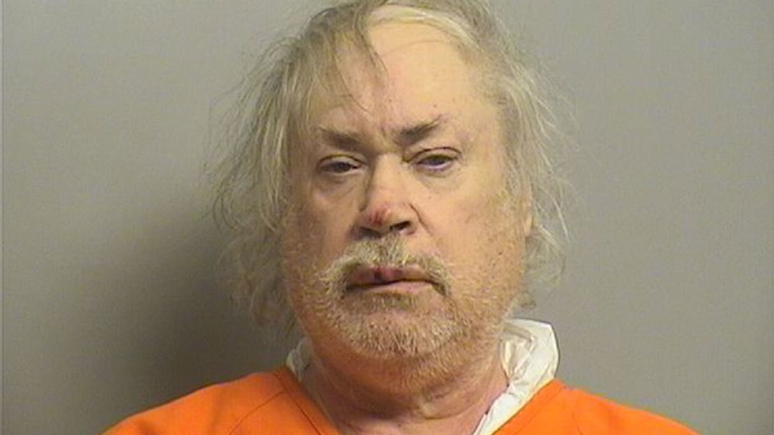 Stanley Vernon Majors