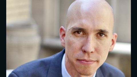Jeremy Courtney