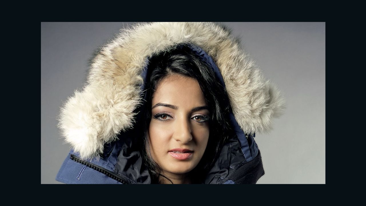 Raha Moharrak