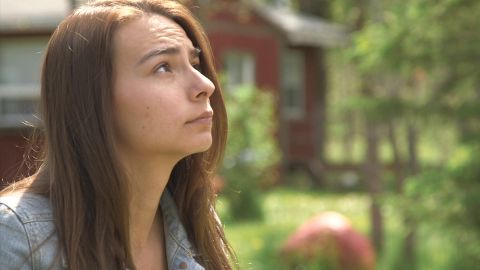 Lauren Chopek was just 14 when she was trafficked for sex in Winnipeg.  But as an indigenous girl in Canada, her story is not rare. Indigenous Canadians make up just 4% of the country's population, but more than half of all sex trafficking victims in Canada are indigenous.  