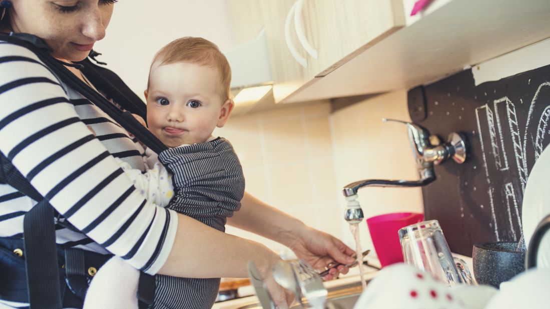 Soft infant and toddler carriers are designed to hold children in an <a href="http://babywearinginternational.org/what-is-babywearing/safety/" target="_blank" target="_blank">upright position on a caregiver's front, back or hip</a>. The Consumer Product Safety Commission received about 125 reports of incidents involving carriers from January 1, 1999, through July 15, 2013, and implemented <a href="http://www.cpsc.gov/en/Newsroom/News-Releases/2014/CPSC-Approves-New-Federal-Safety-Standard-for-Soft-Infant-and-Toddler-Carriers/" target="_blank" target="_blank">new guidelines</a> to address Infant falls, structure, fit and position issues and strap issues, stitching and seam issues.<br />