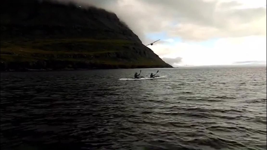 kayak challenge Arctic Circle Scotland Olly Hicks orig_00010903