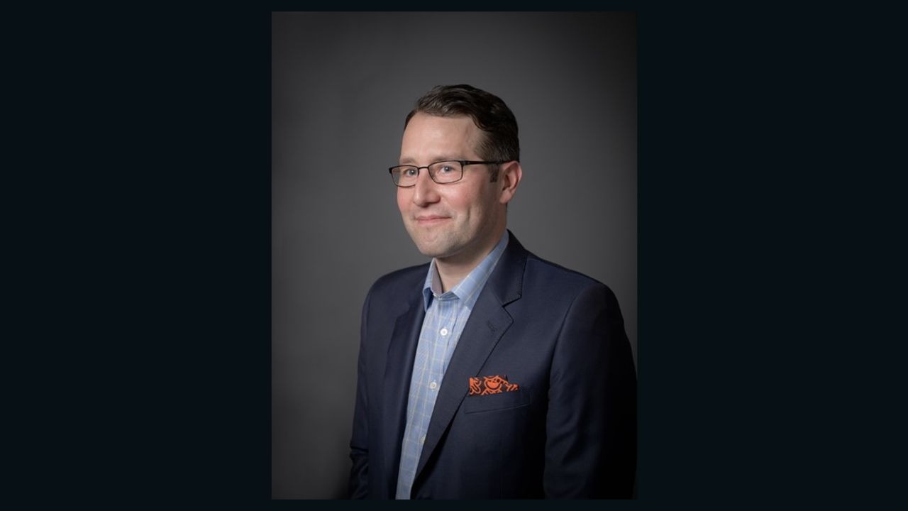 Martin Edlund