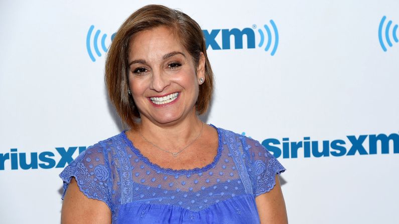 Gymnast <a href="index.php?page=&url=http%3A%2F%2Fmarylouretton.com%2F%23bio" target="_blank" target="_blank">Mary Lou Retton</a> was a gold medalist in the individual all-round competition at the 1984 Olympics in Los Angeles, the first American woman to win a gold medal in gymnastics. She has since been active as a sports commentator for a few Summer Olympics and a motivational speaker.