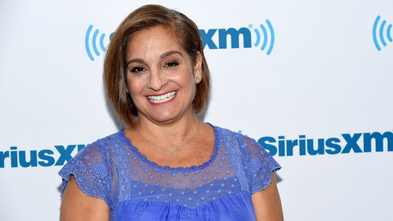 Gymnast <a  target="_blank" target="_blank">Mary Lou Retton</a> was a gold medalist in the individual all-round competition at the 1984 Olympics in Los Angeles, the first American woman to win a gold medal in gymnastics. She has since been active as a sports commentator for a few Summer Olympics and a motivational speaker.