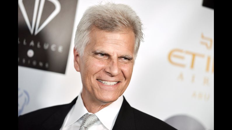 <a href="https://www.electriciancje.com/2008/SPORT/05/01/markspitz/">Mark Spitz</a> set a record for the most gold medals in a single Olympiad in 1972, when he hauled in seven swimming golds in Munich. The record was broken by Michael Phelps in 2008. He is now a father of two and runs a real estate business in Beverly Hills.
