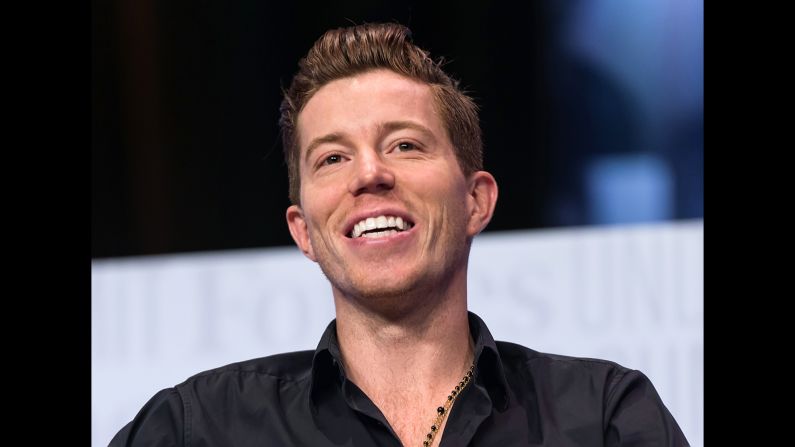Snowboarder Shaun White won gold in the men's halfpipe in the 2006 and 2010 Winter Olympic Games. He is now the<a href="index.php?page=&url=http%3A%2F%2Fshaunwhite.com%2F" target="_blank" target="_blank"> lead guitarist</a> in a Los Angeles-based rock band and is involved in a <a href="index.php?page=&url=http%3A%2F%2Fwww.fastcompany.com%2F1139303%2Fshaun-whites-business-red-hot" target="_blank" target="_blank">number of businesses</a>. According to Billboard, he is being<a href="index.php?page=&url=http%3A%2F%2Fwww.billboard.com%2Farticles%2Fnews%2F7476113%2Fshaun-white-bad-things-drummer-lena-zawaideh-lawsuit-sexual-harassment" target="_blank" target="_blank"> sued by a former bandmate</a> who claims sexual harassment, bad business practices and failure to pay wages.