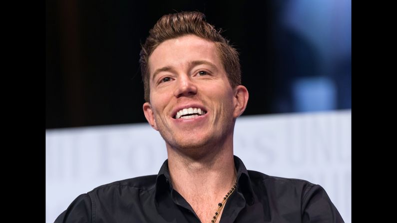 Snowboarder Shaun White won gold in the men's halfpipe in the 2006 and 2010 Winter Olympic Games. He is now the<a  target="_blank" target="_blank"> lead guitarist</a> in a Los Angeles-based rock band and is involved in a <a  target="_blank" target="_blank">number of businesses</a>. According to Billboard, he is being<a  target="_blank" target="_blank"> sued by a former bandmate</a> who claims sexual harassment, bad business practices and failure to pay wages.