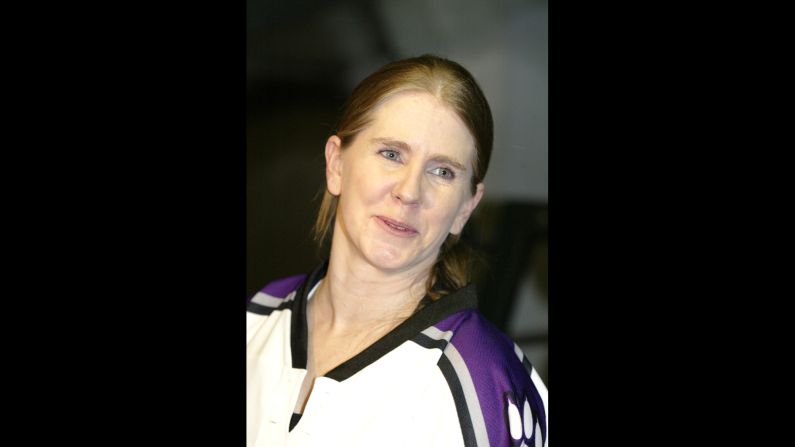 Former skater Tonya Harding, who competed in the Olympics in 1992 and 1994, is most associated with the 1994 Kerrigan scandal. She<a href="index.php?page=&url=http%3A%2F%2Fwww.nytimes.com%2Fpackages%2Fhtml%2Fsports%2Fyear_in_sports%2F01.06.html" target="_blank" target="_blank"> pleaded guilty </a>to conspiring to hinder prosecution and was placed on three years' probation and fined $160,000, according to the New York Times. After a number of short-lived careers, she became <a href="index.php?page=&url=http%3A%2F%2Fwww.sfgate.com%2Fsports%2Farticle%2FIt-figures-Boxing-is-a-hit-for-Tonya-Harding-2779922.php" target="_blank" target="_blank">a boxer</a>.