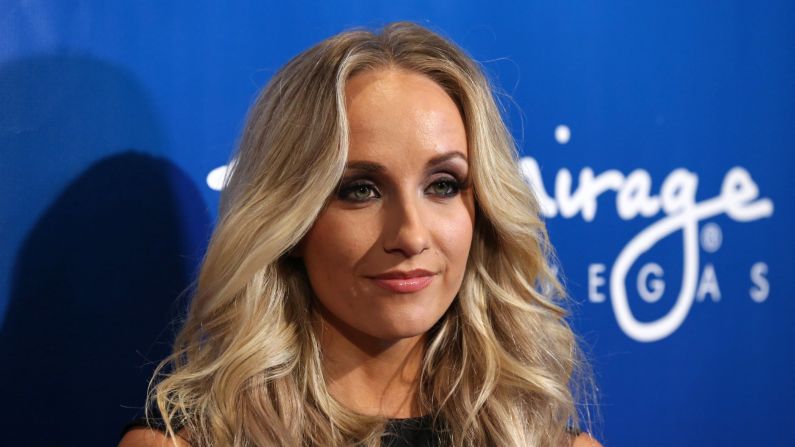 Gymnast <a href="index.php?page=&url=http%3A%2F%2Fwww.nastialiukin.com%2Fwelcome%2Fbio" target="_blank" target="_blank">Nastia Liukin</a> is a five-time Olympic medalist. Her win at the 2008 Beijing Games made her the third American woman to win the Olympic all-around title. Liukin has appeared on television shows and launched a clothing line. She serves as an <a href="index.php?page=&url=http%3A%2F%2Fwww.nbcolympics.com%2Fvideo%2Fnastia-liukin-simone-biles-best-gymnast-who-ever-lived" target="_blank" target="_blank">NBC commentator </a>for the 2016 Rio Games.