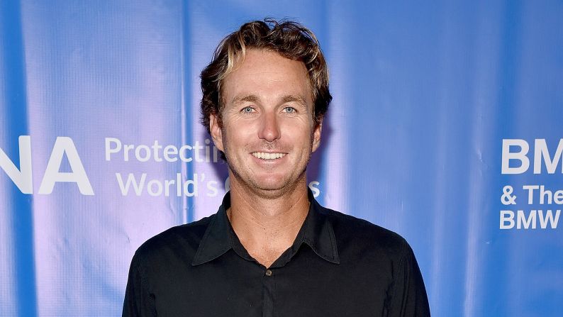 Swimmer Aaron Peirsol hauled in<a  target="_blank" target="_blank"> five golds and two silvers</a> at the 2004 Athens Games and 2008 Beijing Games. In early 2011, Peirsol announced his retirement and said he would devote his energy to protecting the ocean. The <a  target="_blank" target="_blank">Los Angeles Times reported in 2014</a> that he was becoming a lifeguard at Newport Beach. 