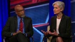 06 Jill Stein Green Party Town Hall August 17 2016