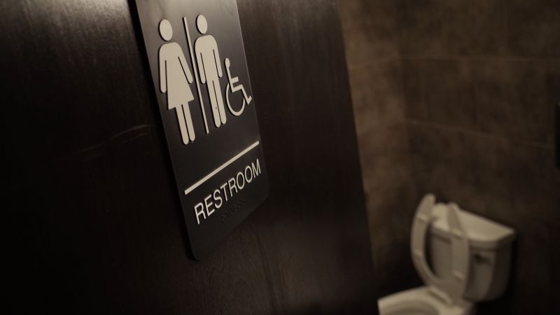 Gsa Order Allows Lgbt People To Access Bathrooms Of Preference Under