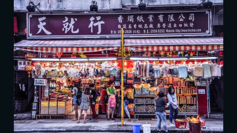 ghost festival 20