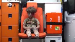 05 omran daqneesh aleppo syria