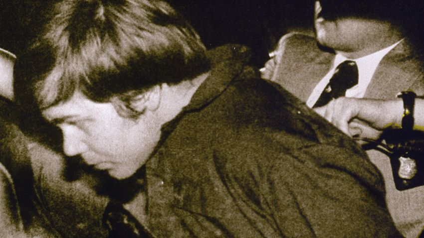 John Hinckley_3