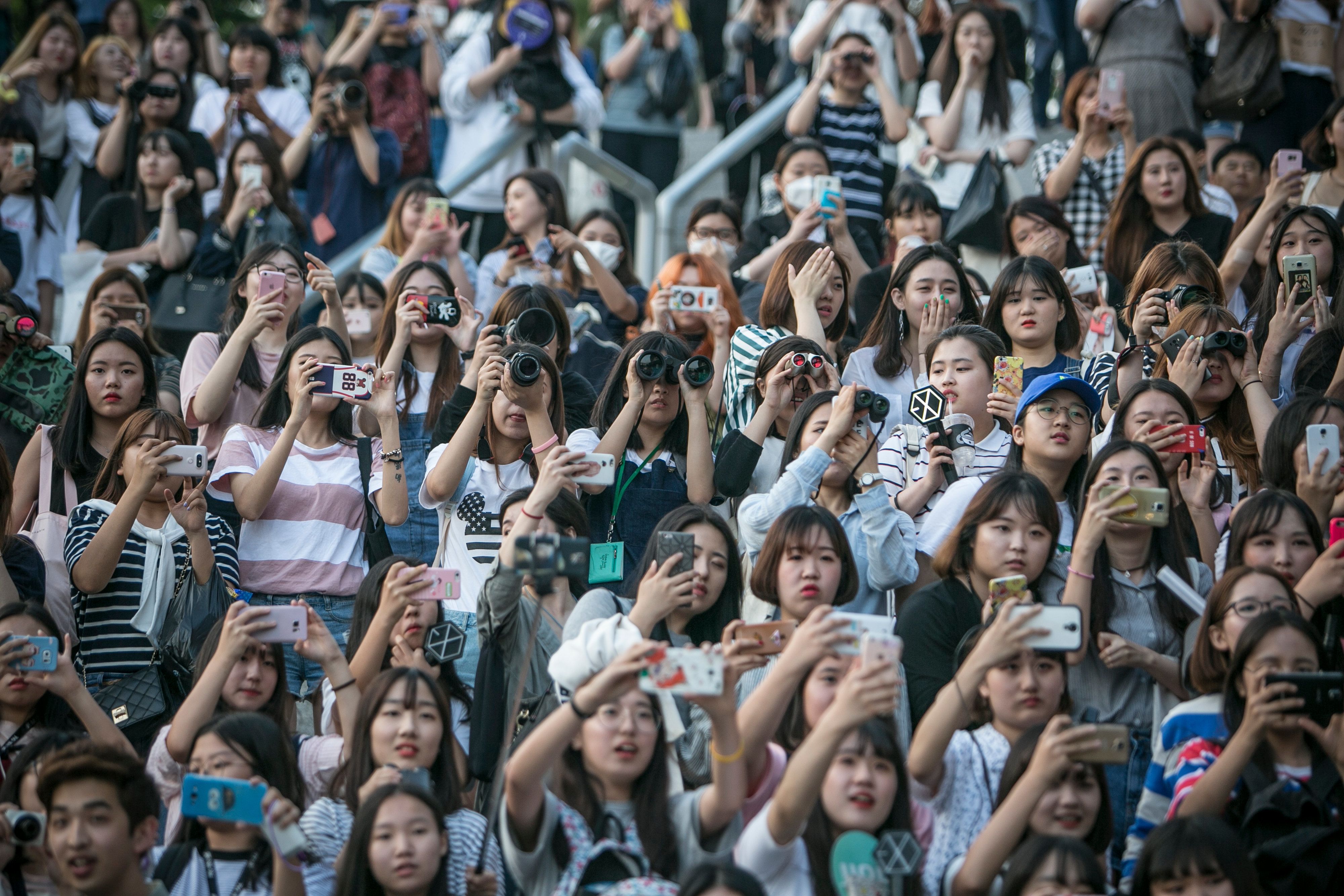 K-pop fans band together to help Filipinos weather pandemic, typhoons