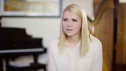 title: Elizabeth Smart Speaks For The First Time About Pornography's Role In Her Abduction duration: 00:05:16 site: Youtube author: null published: Fri Aug 19 2016 11:54:37 GMT-0400 (Eastern Daylight Time) intervention: no description: Elizabeth Smart's horrific story began on the night of June 5, 2002 in an upscale neighborhood in Salt Lake City, when a bearded man cut the screen of her open bedroom window and dragged the 14-year-old girl into the night with a knife to her throat. For the next nine months, Elizabeth was held captive in the Utah mountains and raped multiple times a day.  In a world exclusive interview with Fight the New Drug, Elizabeth Smart opens up for the first time about the role pornography played in her abuse.  For mo
