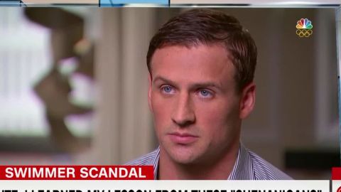 ryan lochte matt lauer swimming ban response sot_00000816.jpg