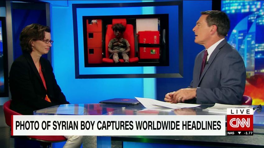 exp Plight of Syrian Boy in Aleppo Captures World's Attention_00002801.jpg