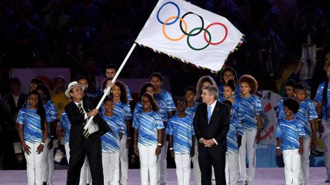 Rio 16 The Good The Bad And The Ugly Cnn Rio 16 The Good The Bad And The Ugly Cnn