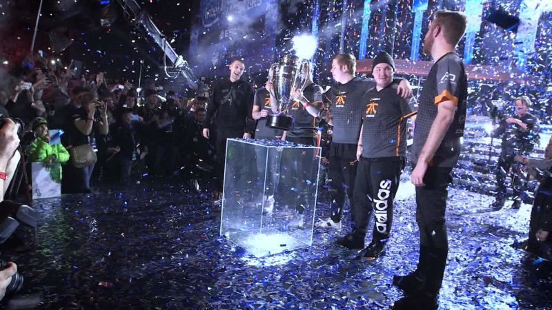 What is eSports? A look at an explosive, billion-dollar industry CNN