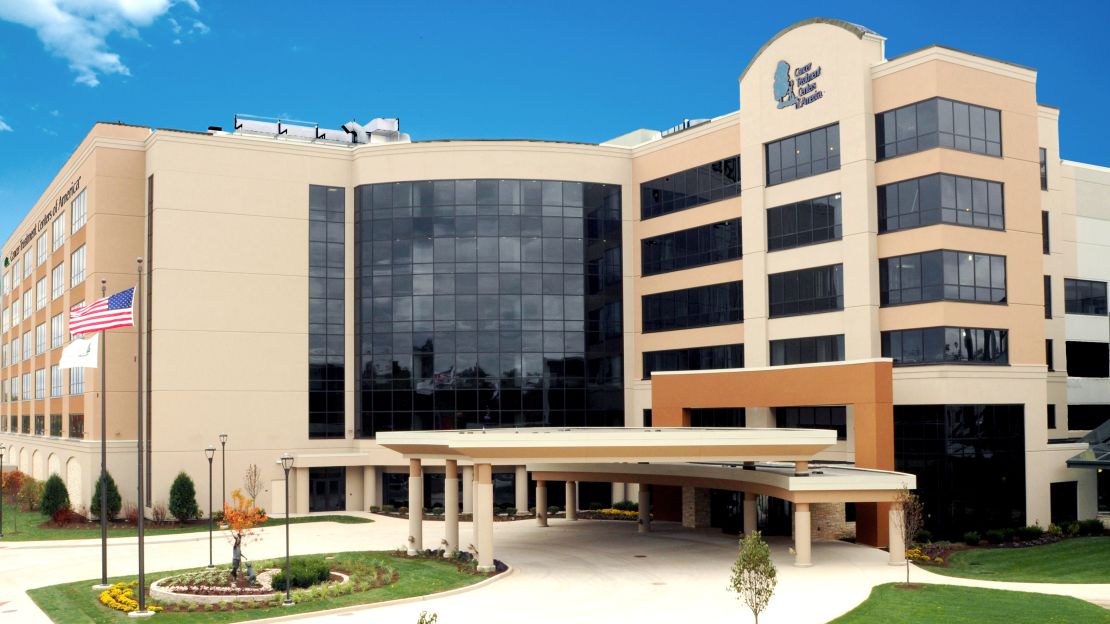 CTCA at Midwestern Regional Medical Center is located just north of Chicago, Illinois