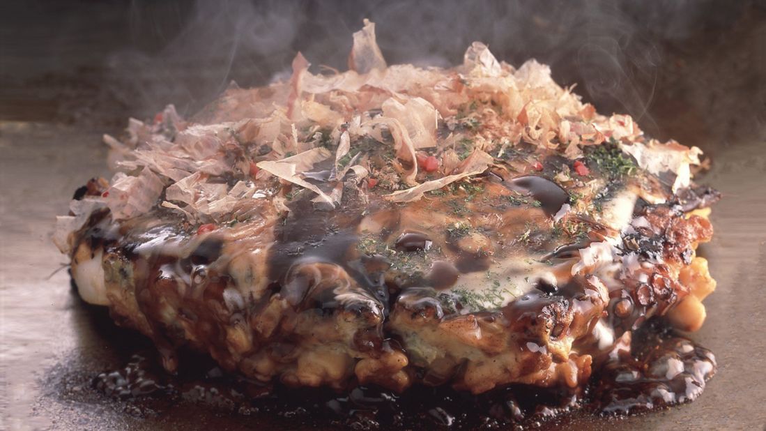24 best cheap eats in Tokyo – all for ¥1,200 or less