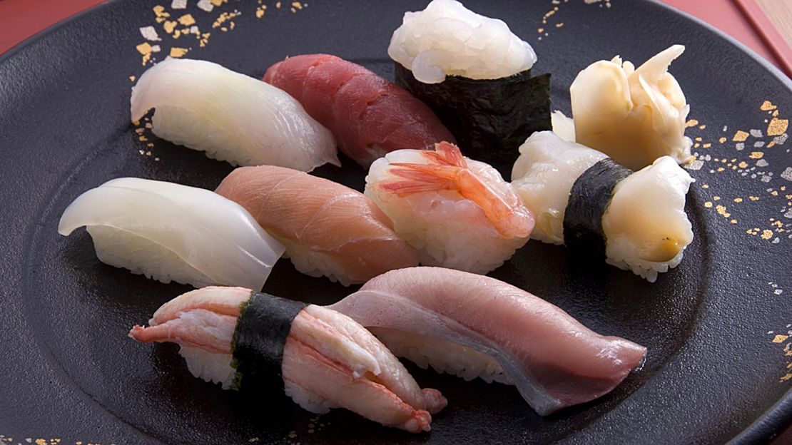 7 'Japanese' Foods No One Eats in Japan