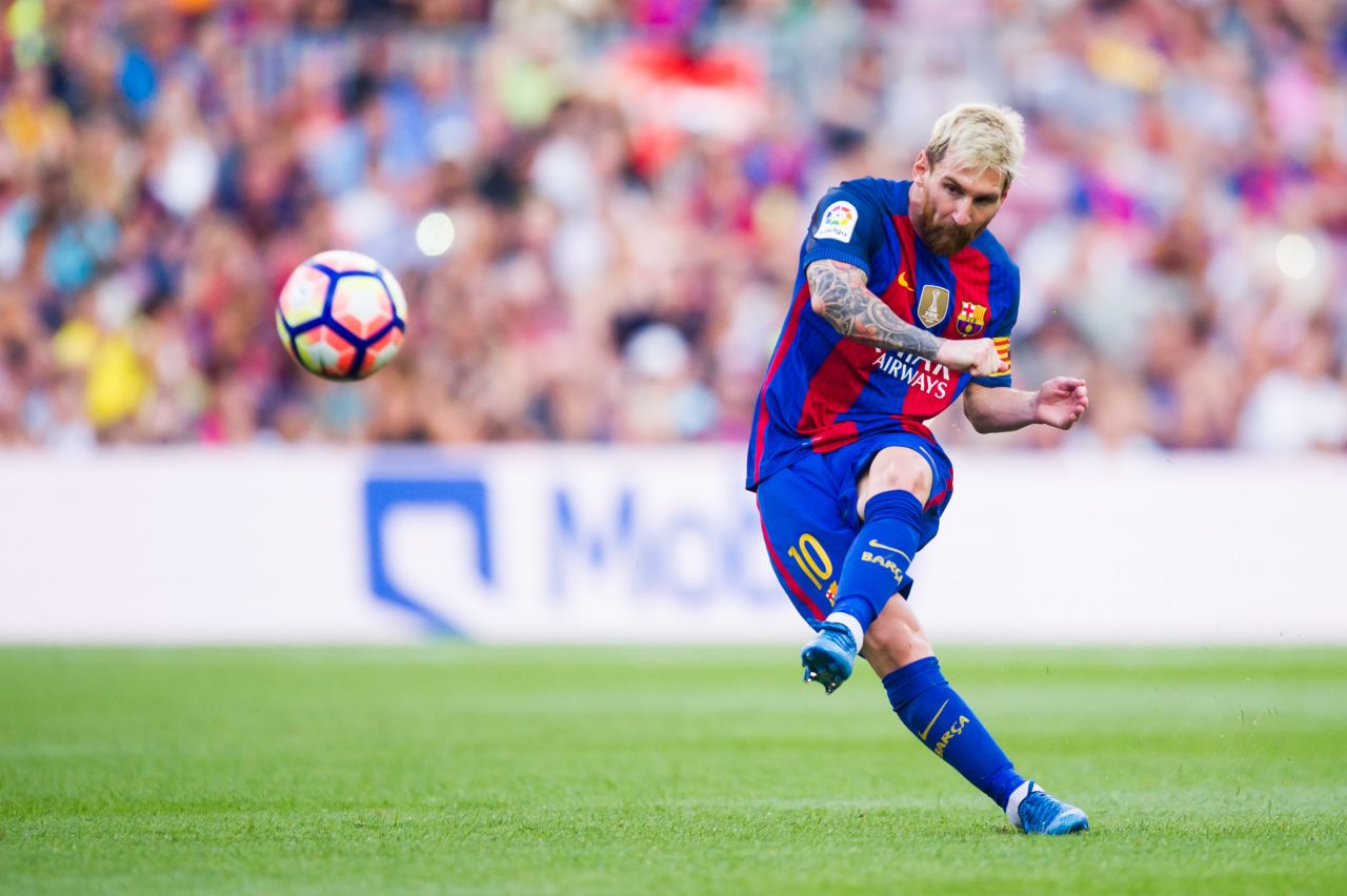 Last season, Lionel Messi and co.'s title defense ended at the semifinal stage. The Spanish champion will be one of the favorites again this time. Luis Suarez, Neymar and Ivan Rakitic were all outstanding last season -- and don't forget a certain Andres Iniesta.