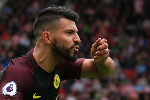 The English team reached the last four for the first time in its history before somewhat meekly losing to Real Madrid. New coach's Pep Guardiola first task was to bring the club through the qualifying stages. The former Bayern and Barcelona coach has already spent big on signing Ilkay Gundogan, Nolito, Leroy Sane and John Stones.