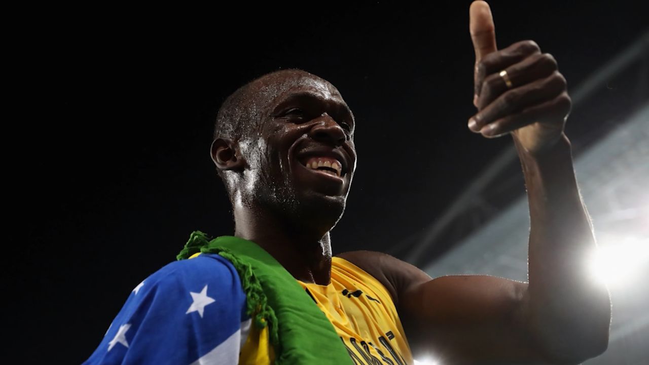 rio olympics usain bolt christie sot _00002819.jpg