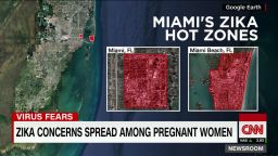 exp Zika concerns spread among pregnant women _00002001.jpg
