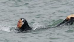 burkini ban imposed in several french cities salbi interview_00005028.jpg