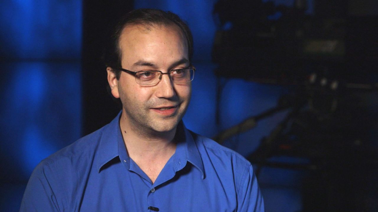 Jules Naudet