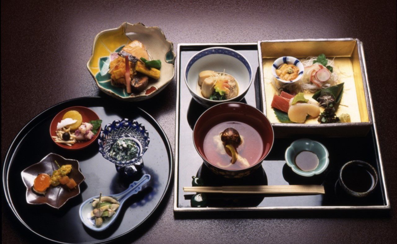 Lost in the Japanese Kitchen: A Special Guide for Newbies