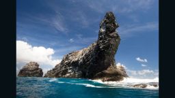 The Papahānaumokuākea Marine National Monument will add 442,781 square miles 