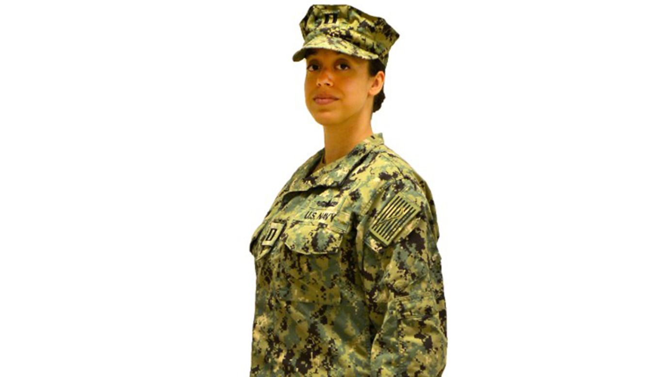 Military combat/working uniforms since 2001