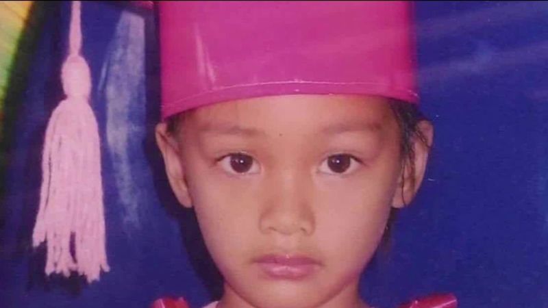 Filipino girl, 5, dies in drive-by shooting