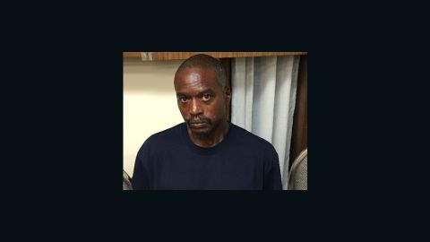 Rodney Earl Sanders, 46, has been charged with two counts of capital murder in connection with the killing of two nuns in Mississippi.