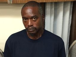 Rodney Earl Sanders, 46, has been charged with two counts of capital murder in connection with the killing of two nuns in Mississippi.