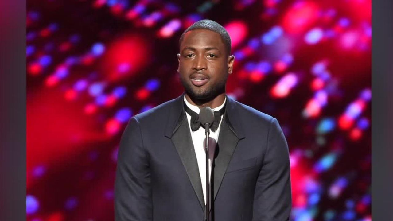 Dwyane Wade